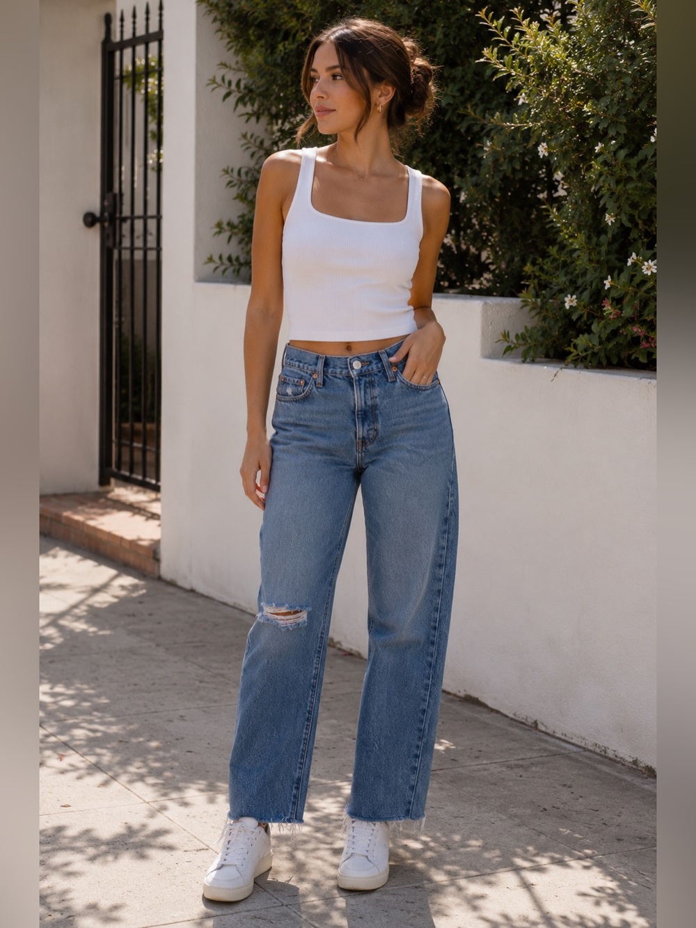 Levi’s Wedgie Jeans Size 26